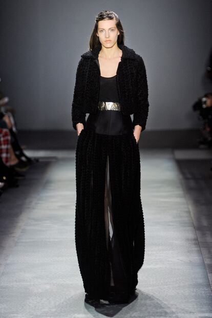 Giambattista Valli otoño-invierno 2012/13