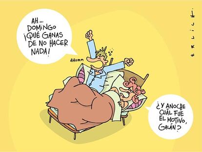 ELRICH