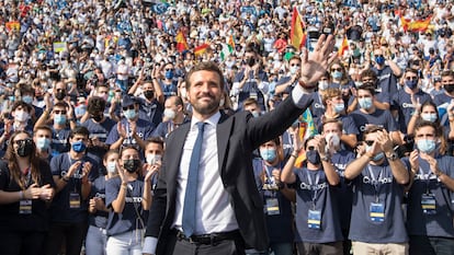 Pablo Casado Valencia