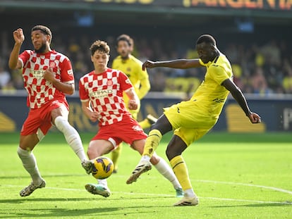 Girona Villarreal