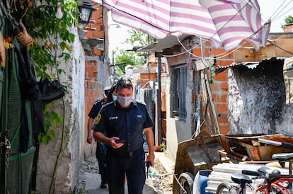 Cocaína envenenada en Argentina