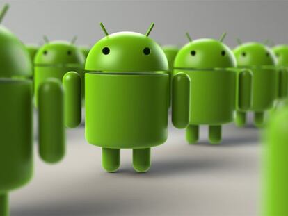 Cuatro aplicaciones imprescindibles para ahorrar batería en tu Android