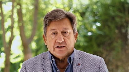 Excusas, culpas al Gobierno y una dimisión en diferido: las claves de la comparecencia de Mazón