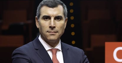 Rui Teixeira, consejero delegado de EDP España.