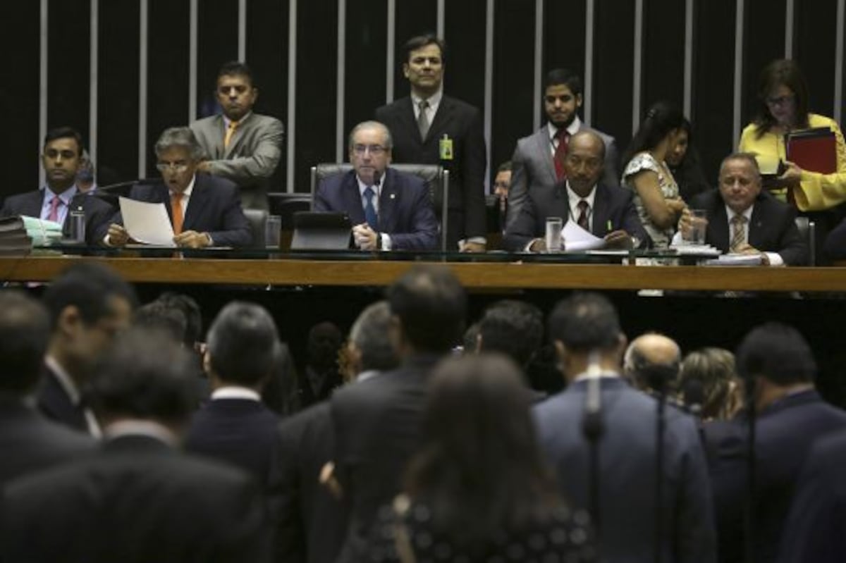 Rousseff: Proceso arriesgado en Brasil | Opinión | EL PAÍS