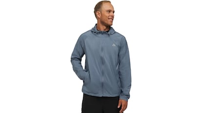 Chaqueta cortavientos Danish Endurance.