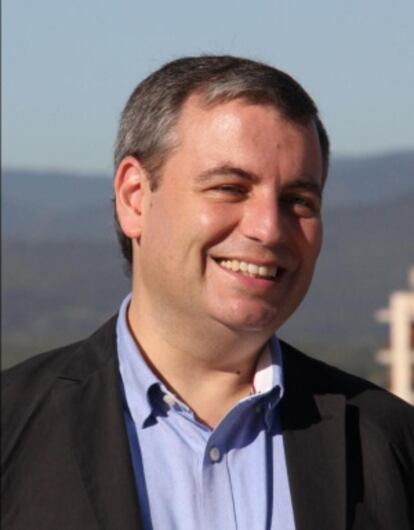 Jordi Xuclà.