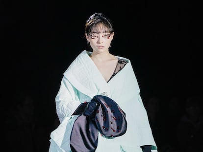 El lado más oscuro de Simone Rocha