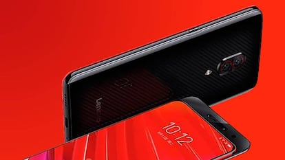 Lenovo Z6 Pro