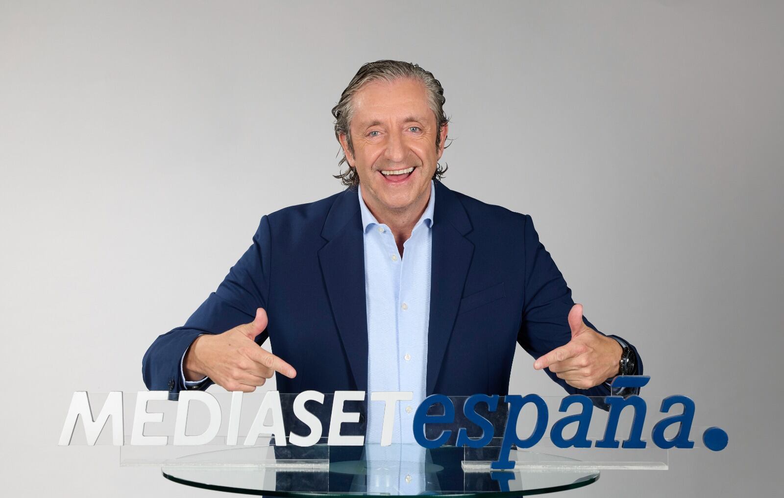Josep Pedrerol monta su ‘Chiringuito’ en Mediaset tras no renovar con Atresmedia: “Era mi asignatura pendiente”