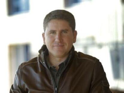Juan Carlos Garrido.