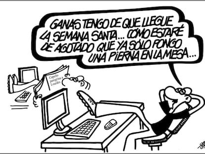 FORGES