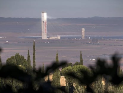 Terramar promete adelantar 60 millones del rescate de Abengoa si tiene el sí de los bancos