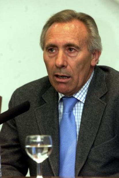 Javier M&iacute;nguez.