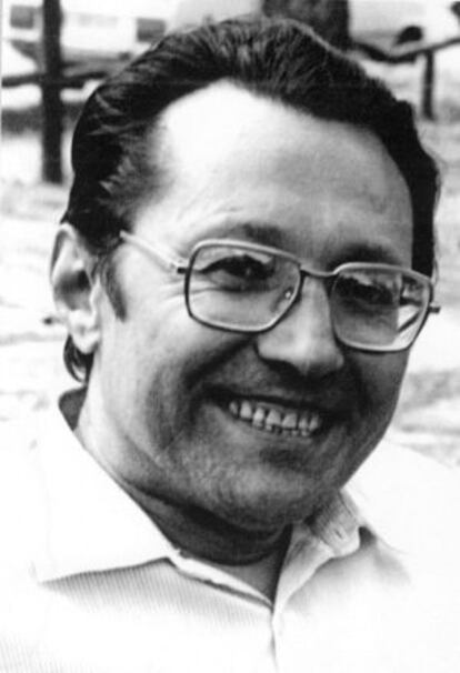 Victorino Aranguren