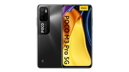 Smarthpone Xiaomi Poco M3 Pro 5G
