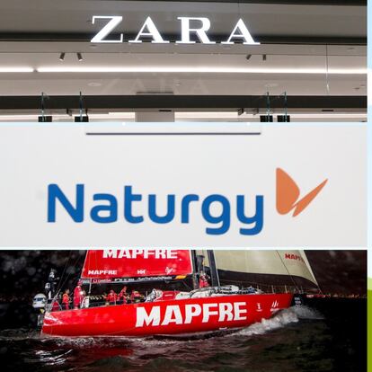 Conventas valoradas en 27.355 millones de euros, Inditex (casa matriz de Zara) se posiciona en el lugar 406, mientras Naturgy ingresa 25.961 millones y se coloca en el 430 de la lista. Mapfre es el último español dentro del ránking de los 500 más poderosos por facturación, al caer 13 puestos y ponerse en el lugar 452 con un ingreso de 24.446 millones de euros.