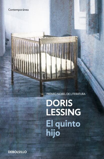 Un hijo con problemas es uno de los más duros acontecimientos vitales para una familia. En este caso, los Lovatt, cuya vida transcurre apaciblemente en una casa victoriana con sus cuatro hijos, sufren las enormes dificultades de salud y carácter de su quinto vástago. Lessing, Premio Nobel de Literatura, confesó que sudó sangre para escribir esta novela, "una historia de terror", según su autora. Traducción: Ángela Pérez.