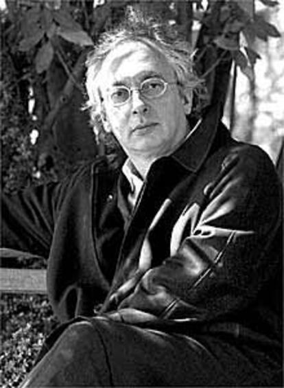 Philippe Herreweghe.