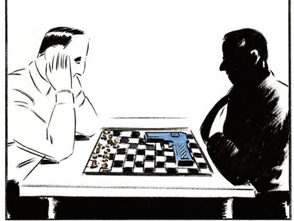 El Roto