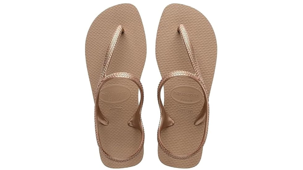 Sandalias Hawaianas Flash Urban.