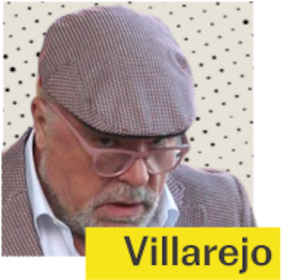 Villarejo