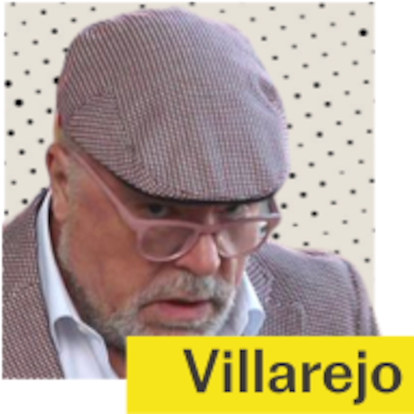 Villarejo