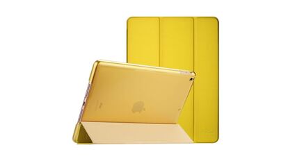 Funda protectora de iPad de ProCase