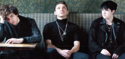 The XX.