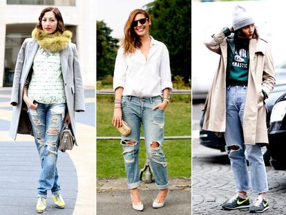 Esta primavera destrozarás (otra vez) tus vaqueros