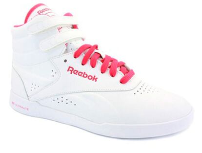 reebok