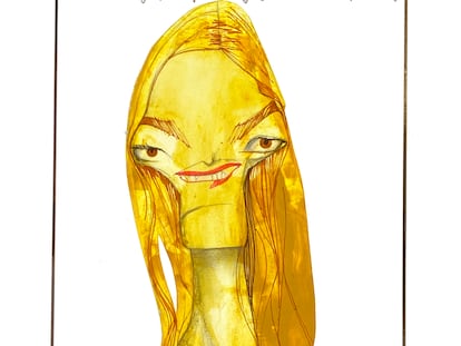 "Marta Ortega".