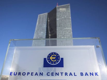 El BCE pide detalles a Deutsche y BNP Paribas de su riesgo en hedge funds tras la quiebra de Archegos