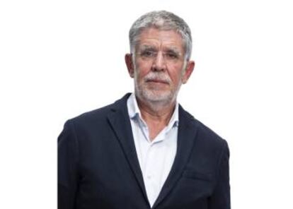 Alejandro Elortegui.
