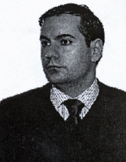 Jorge García.
