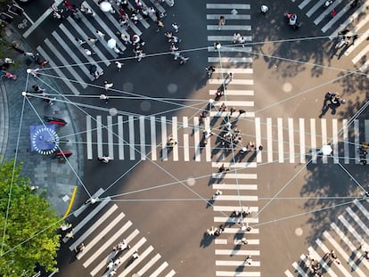 Tres posibles soluciones a la crisis demográfica