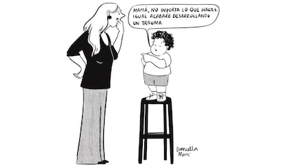 Día de la madre