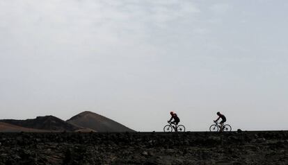 Turismo en Lanzarote