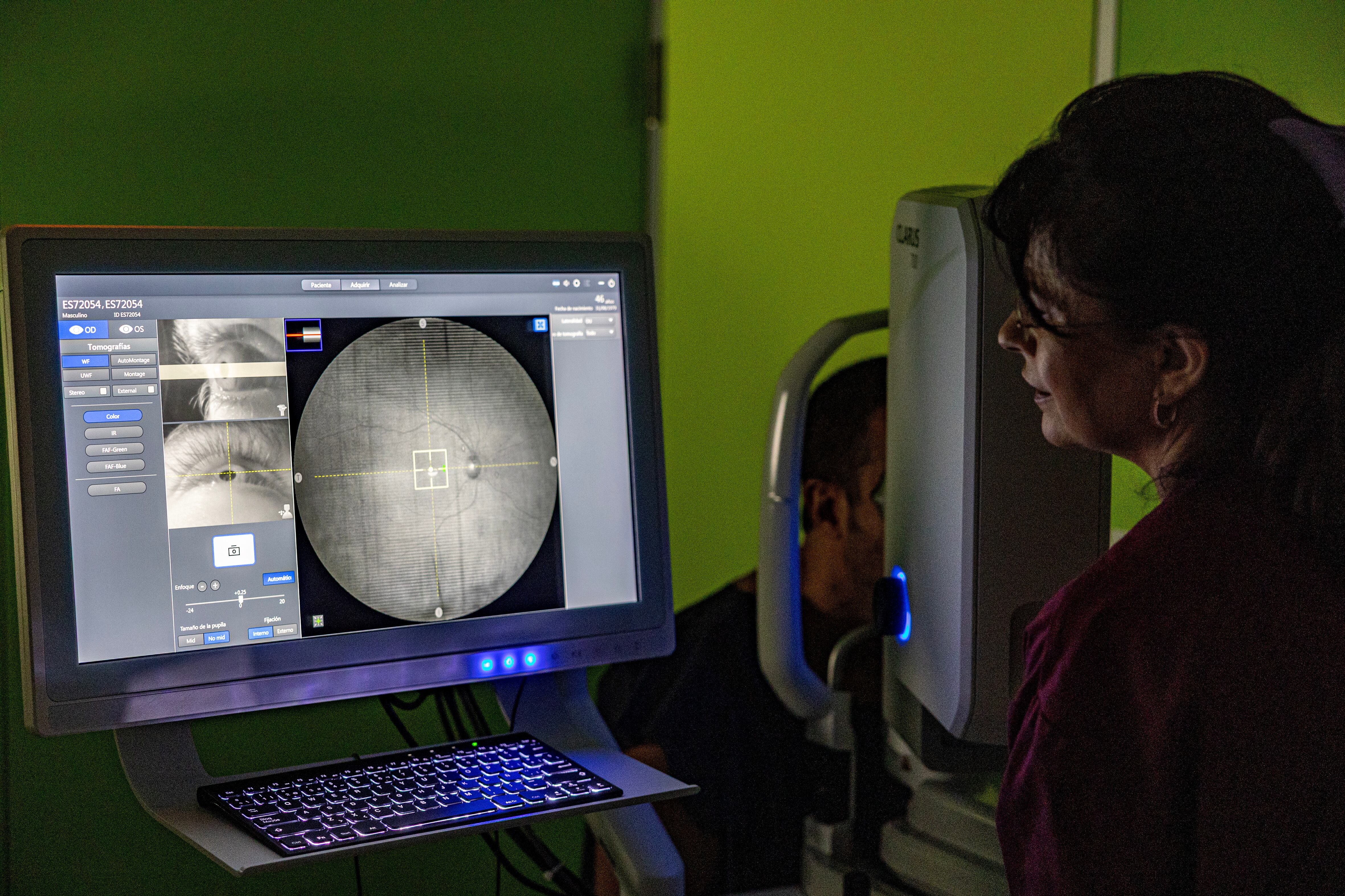 Enfermedad cardiovascular: cuando el riesgo ya es enfermedad
