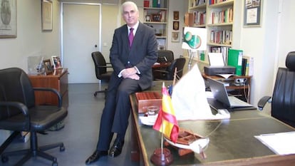 El espíritu de la Armada en Clarke, Modet & Co