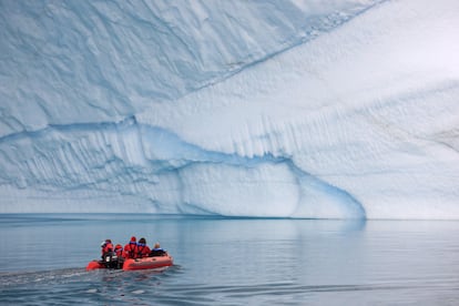 Scoresby Sund