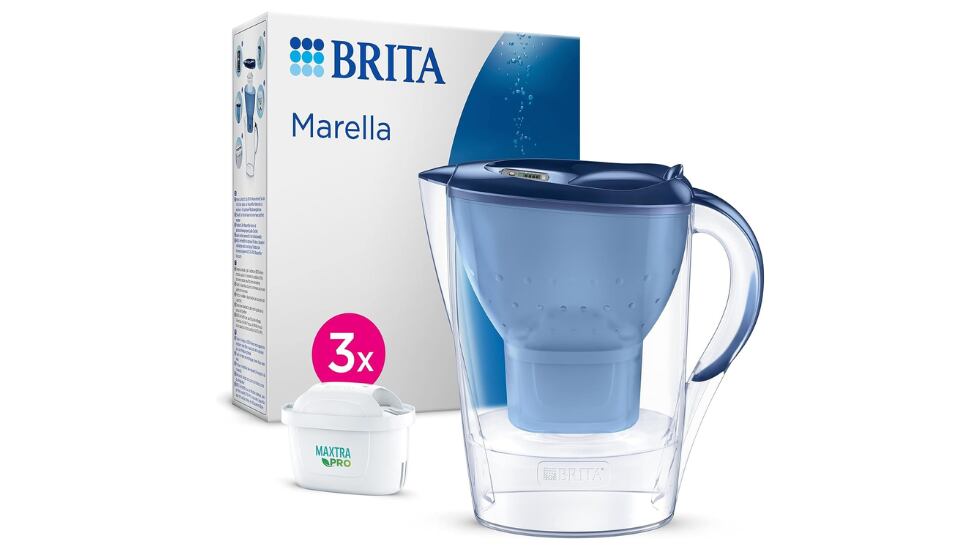 Jarra Brita Marella.