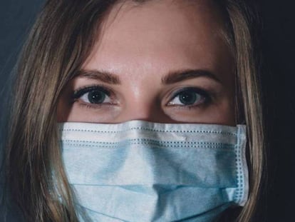 La mascarilla dejará de ser obligatoria en exteriores el 26 de junio