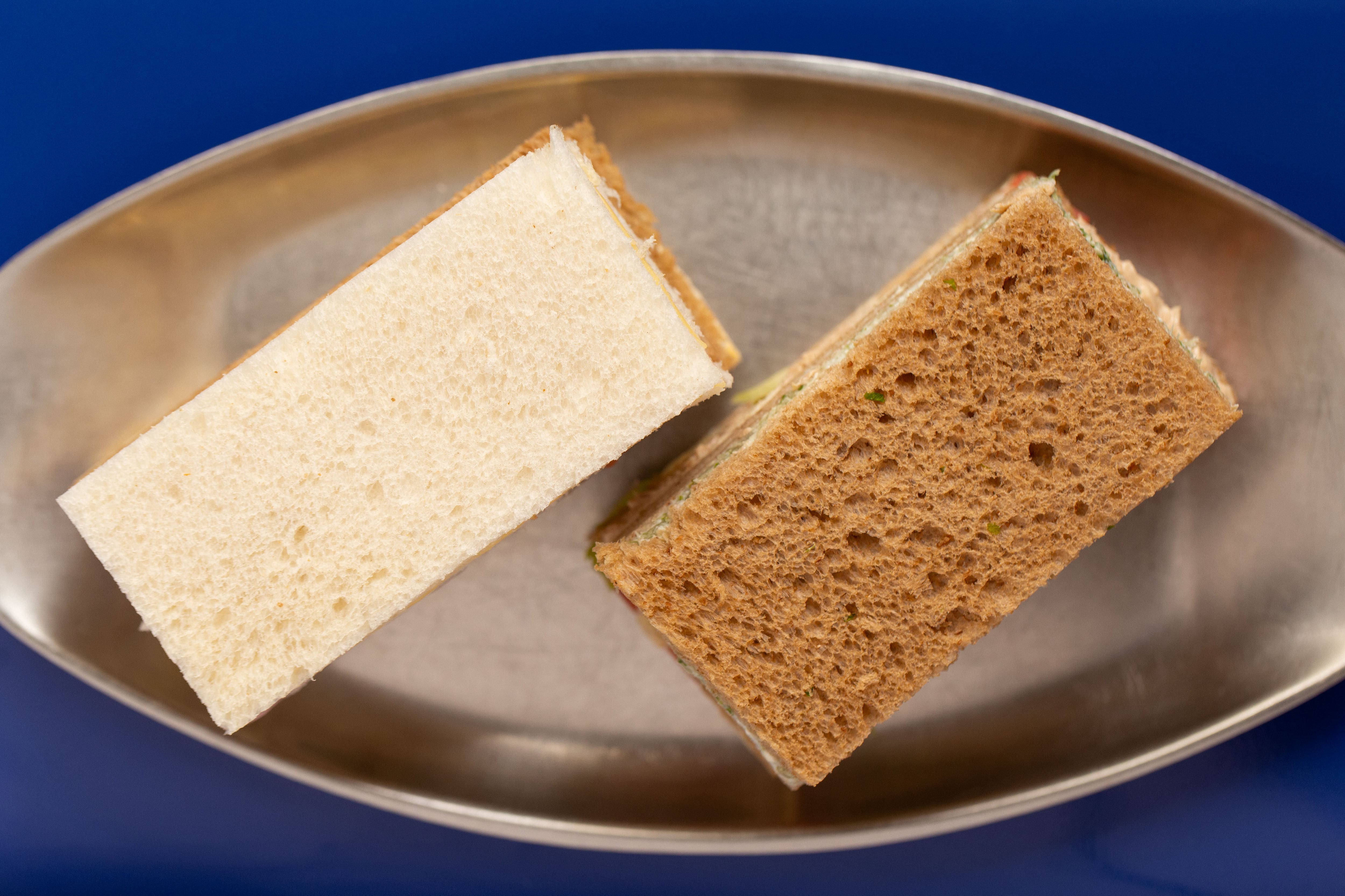 Blanco o negro, pero siempre tierno y aireado