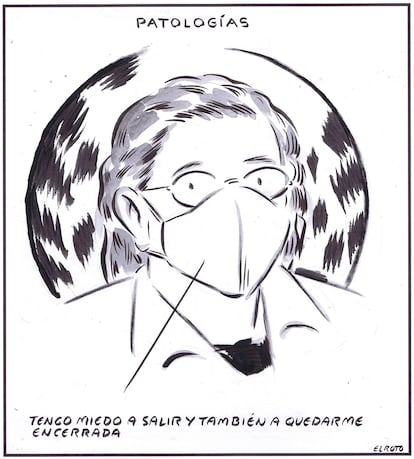 El Roto 12/5