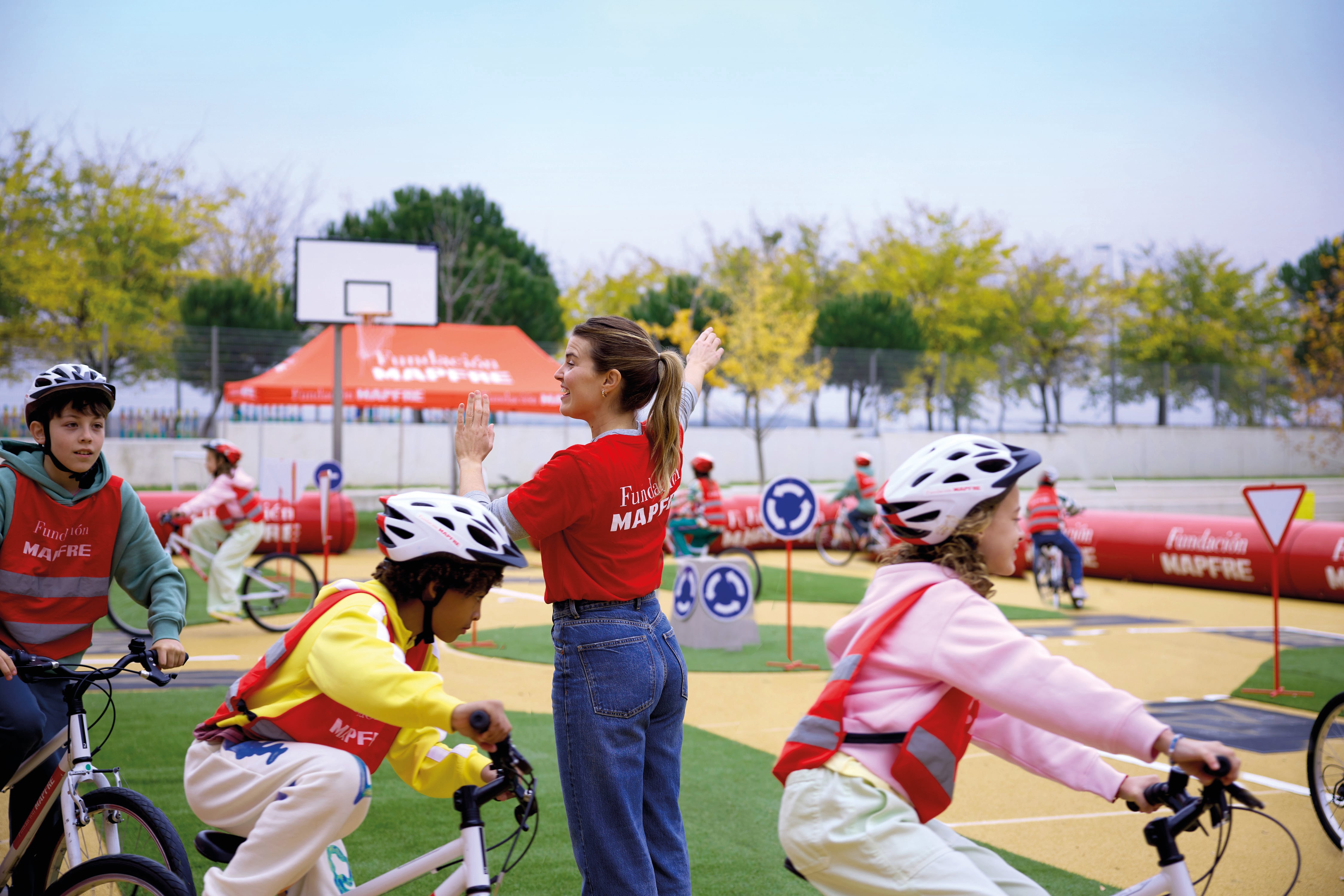 Medio siglo de lucha contra la exclusión