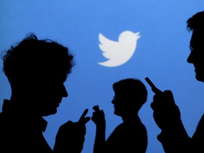 Twitter estrena un botón de mensaje en los tweets