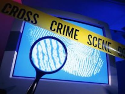 Operación internacional contra una red que infectó “millones de ordenadores”