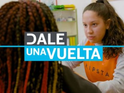 En el segundo episodio de esta serie visitamos un colegio que ha puesto en práctica un programa de mediación para prevenir el  bullying 