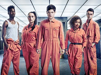 El Misfits post-Nathan